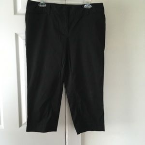 LOFT Julie style capri pant!